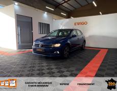 Volkswagen Polo Le Mans