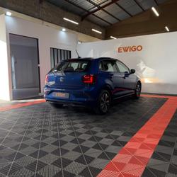 Volkswagen Polo 1.0 TSI 95CH CONFORTLINE BUSINESS / SUVI COMPLET VW occasion - Le Mans - photo 2/50