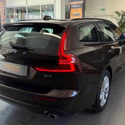 Volvo V60 2.0 D4 190 MOMENTUM GEARTRONIC 8 199000km occasion - Lisieux - photo 2/37