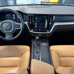 Volvo V60 2.0 D4 190 MOMENTUM GEARTRONIC 8 199000km occasion - Lisieux - photo 3/37