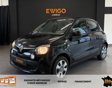 Renault Twingo 3