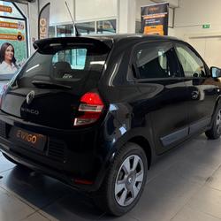 Renault Twingo 3 1.0 SCE 70 Zen 154500km occasion - Lisieux - photo 2/37