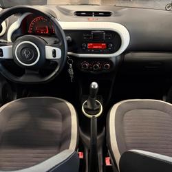 Renault Twingo 3 1.0 SCE 70 Zen 154500km occasion - Lisieux - photo 3/37