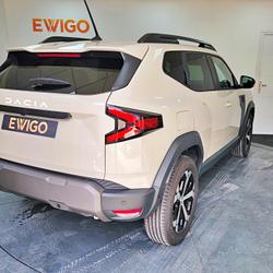 Dacia Duster 1.6 140H 95 FULL-HYBRID1.2KWH JOURNEY 4X2 BVA occasion - Cernay - photo 2/40