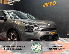 Citroen C4 Auray