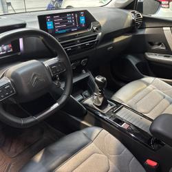 Citroen C4 1.2 PURETECH 130 FEEL PACK START-STOP - CAMERA DE RECUL - CARPLAY occasion - Auray - photo 3/33