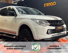 Mitsubishi L200 Auray