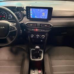 Dacia Sandero STEPWAY 1.0 TCE 90ch EXTREME TOIT OUVRANT occasion - H&oelig;nheim - photo 3/32