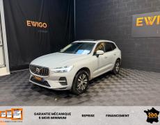 Volvo XC60 2.0 T6 253ch + 145ch  PHEV PLUS STYLE CHROME GEARTRONIC