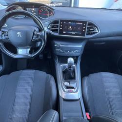 Peugeot 308 II Phase 2 1.2 PureTech 130ch Allure BVM6 / Kit distribution OK occasion - Urrugne - photo 3/50