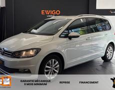 Volkswagen Touran Lisieux