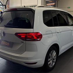 Volkswagen Touran 1.4 TSI 150 BLUEMOTION ALLSTAR DSG7 147000km occasion - Lisieux - photo 2/47