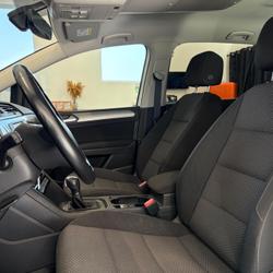 Volkswagen Touran 1.4 TSI 150 BLUEMOTION ALLSTAR DSG7 147000km occasion - Lisieux - photo 3/47
