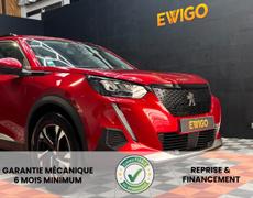 Peugeot 2008 Auray