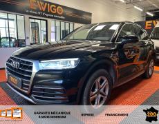 Audi Q5 Fréjus
