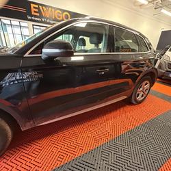 Audi Q5 2.0 40 TDI 190 QUATTRO S-TRONIC BVA occasion - Fr&eacute;jus - photo 3/50