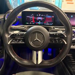 Mercedes CLA COUPE 2.0 200D 150ch AMG LINE 8G-DCT occasion - H&oelig;nheim - photo 3/46