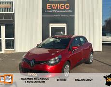 Renault Clio 4 1.2 75ch CONFORT PACK EXPRESSION CLIM