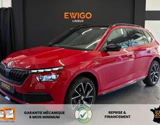 Skoda Kamiq Lisieux