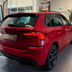 Skoda Kamiq 1.5 TSI 150 MONTE CARLO DSG7 61500km occasion - Lisieux - photo 2/38