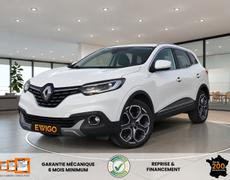 Renault Kadjar Osny