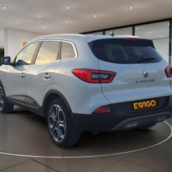 Renault Kadjar 1.5 DCI 110 ENERGY EDITION ONE occasion - Osny - photo 3/42