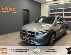 Mercedes GLA Hœnheim