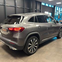 Mercedes GLA 1.3 250E 218ch HYBRIDE RECHARGEABLE PROGRESSIVE LINE occasion - H&oelig;nheim - photo 2/42