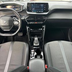 Peugeot 208 1.2 PURETECH 100ch ALLURE EAT8 occasion - Dachstein - photo 3/45