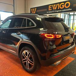 Mercedes GLA 2.0 200 D 150 PROGRESSIVE LINE 8G-DCT BVA occasion - Fr&eacute;jus - photo 3/50