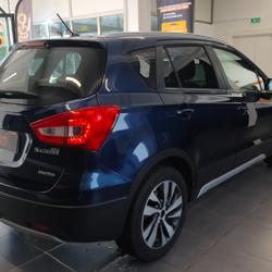 Suzuki S Cross 1.4 BOOSTERJET 140 STYLE ALLGRIP 4WD 59 000km occasion - Lisieux - photo 2/38