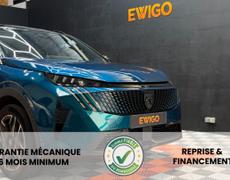 Peugeot 5008 Auray