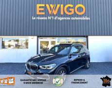 BMW X5 xDrive45e 394ch xLine Hybride rechargeable BVA8 / BMW INDIVIDUAL / Origine Française / Entretien BMW