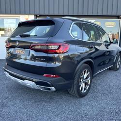 BMW X5 xDrive45e 394ch xLine Hybride rechargeable BVA8 / INDIVIDUAL / Origine Fran&ccedil;aise / Entretien occasion - Urrugne - photo 2/50