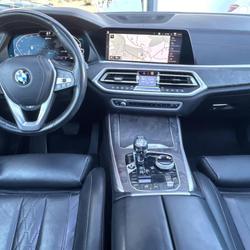 BMW X5 xDrive45e 394ch xLine Hybride rechargeable BVA8 / INDIVIDUAL / Origine Fran&ccedil;aise / Entretien occasion - Urrugne - photo 3/50