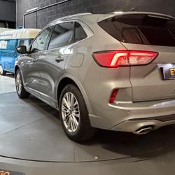 Ford Kuga 2.5 DURATEC 225H 150ch PHEV 14.4KWH VIGNALE 4X2 BVA - CARPLAY - CAMERA RECUL - CHAINE DISTRI. occasion - Pornichet - photo 2/50