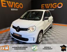 Renault Twingo 3 Bernay
