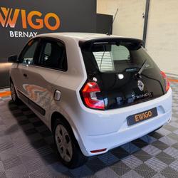 Renault Twingo 3 1.0 SCE 65 LIFE occasion - Bernay - photo 2/36