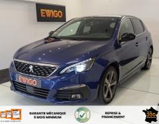 Peugeot 308 II Phase 2 Bessoncourt