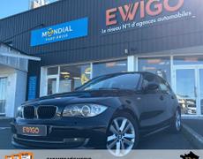 BMW Serie 1 2.0 118 D 143ch EDITION SPORT SIEGES SPORT