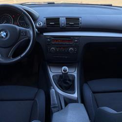 BMW Serie 1 2.0 118 D 143ch EDITION SPORT SIEGES SPORT occasion - Castres - photo 3/27