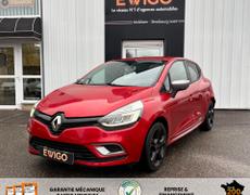 Renault Clio 4 Dachstein