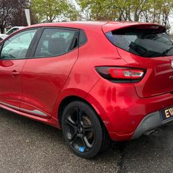 Renault Clio 4 1.2 TCE 120ch GT LINE occasion - Dachstein - photo 2/44