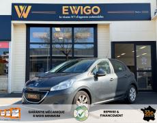 Peugeot 208 Redon
