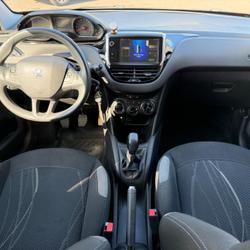 Peugeot 208 GENERATION-I 1.4 HDI 70 ACTIVE DISTRIBUTION A JOUR / SUIVI DISPONIBLE occasion - Redon - photo 3/32