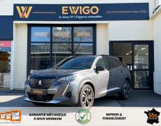 Peugeot 2008 Redon