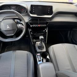 Peugeot 2008 1.2 PURETECH 130 ALLURE occasion - Redon - photo 3/36