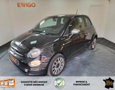 Fiat 500 II