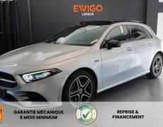 Mercedes Classe A Lisieux