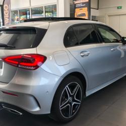 Mercedes Classe A 1.3 250 E 218H 160 EQ-POWER HYBRID AMG-LINE 119 000km occasion - Lisieux - photo 2/39